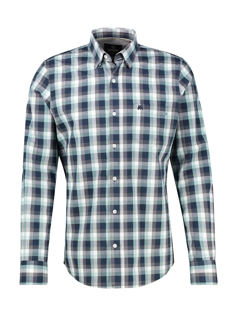 BUTTON DOWN