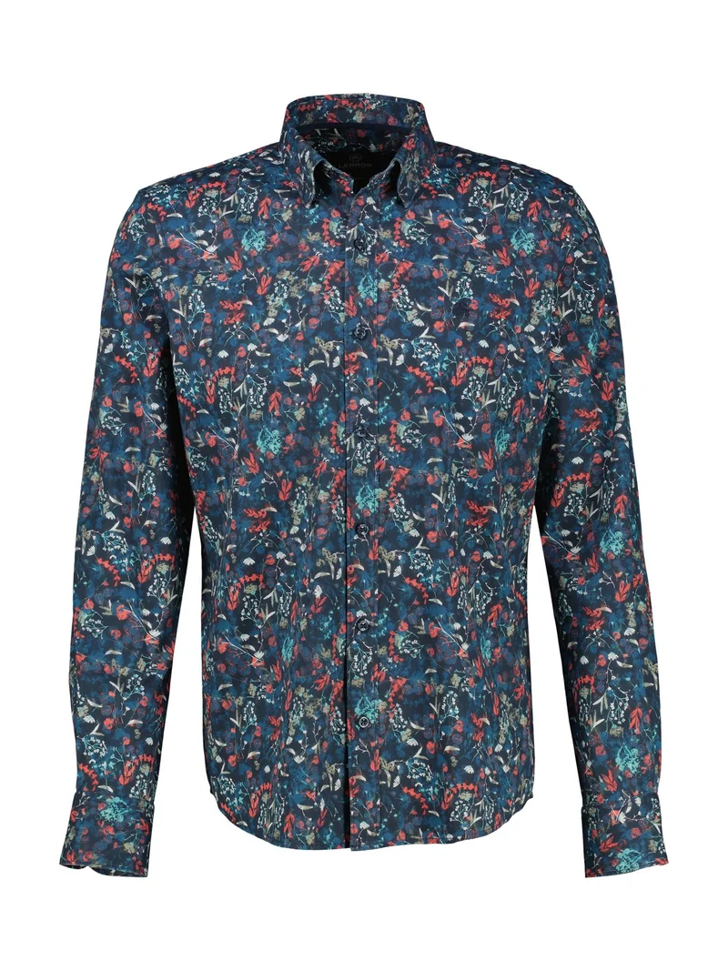 BUTTON DOWN