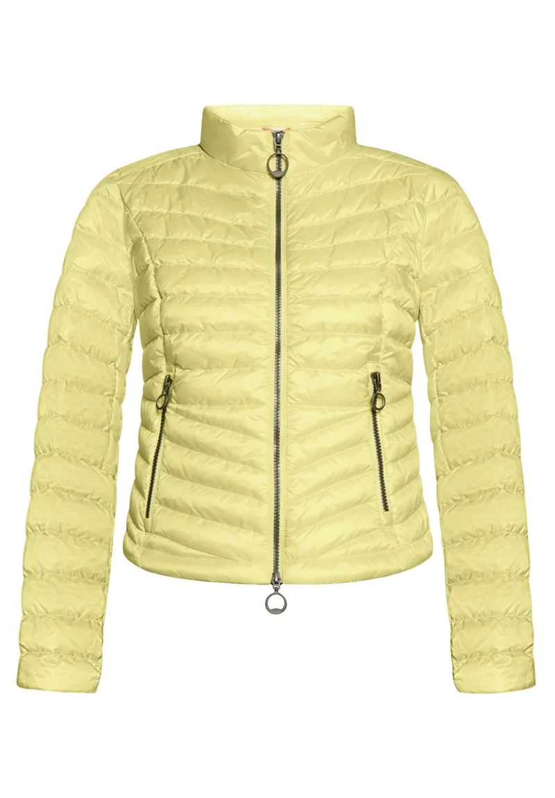 Steppjacke