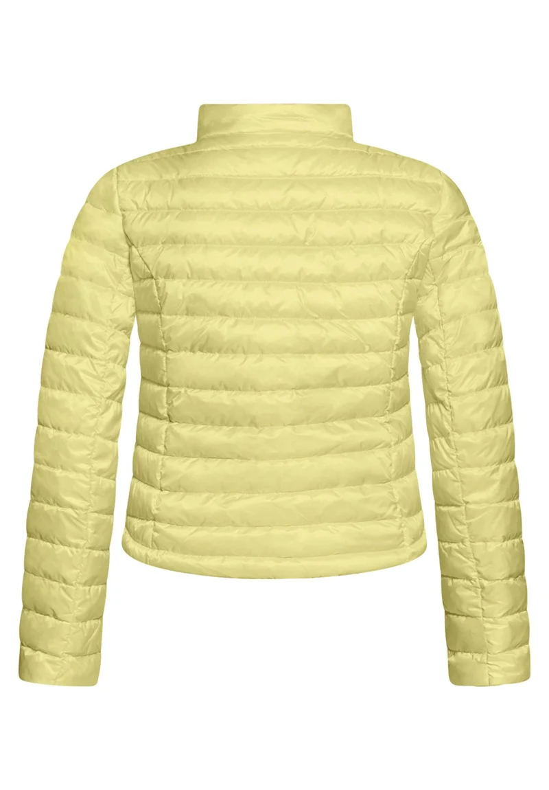 Steppjacke