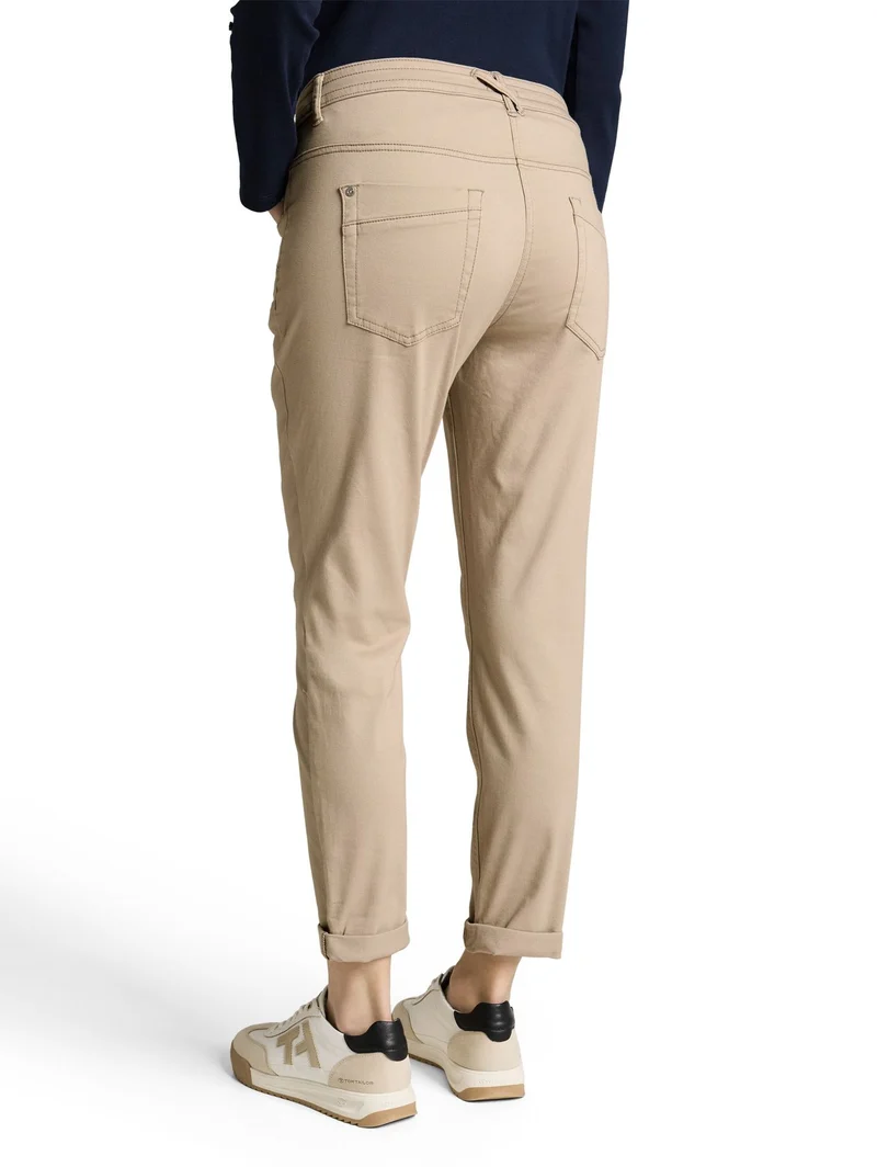 Tapered Relaxed Hose