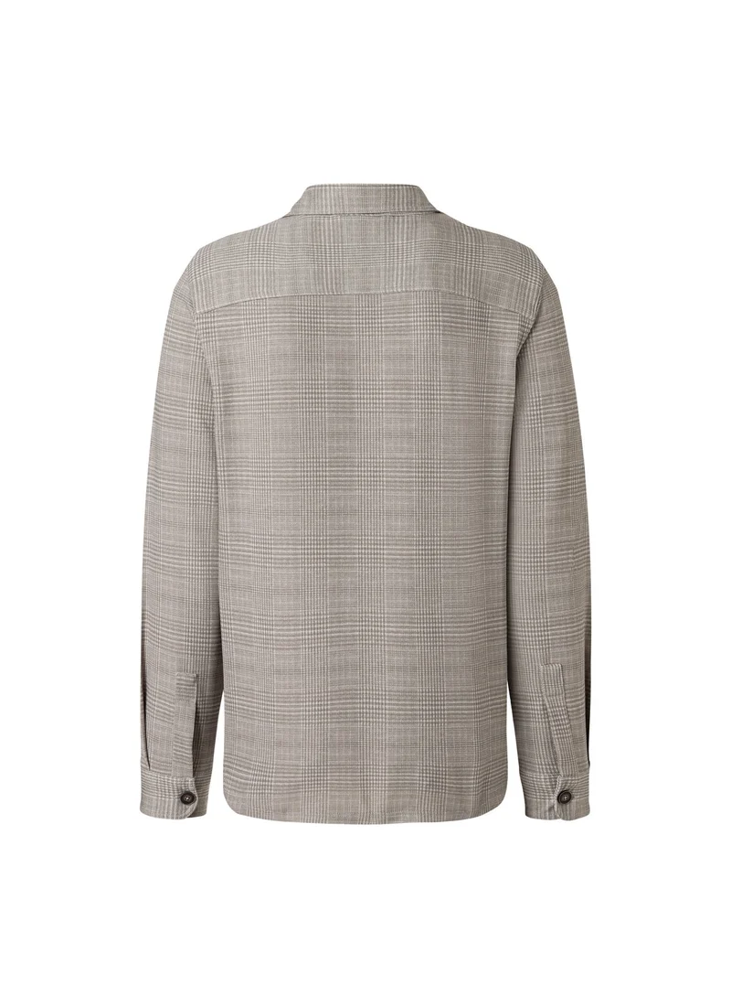 Jacke Web