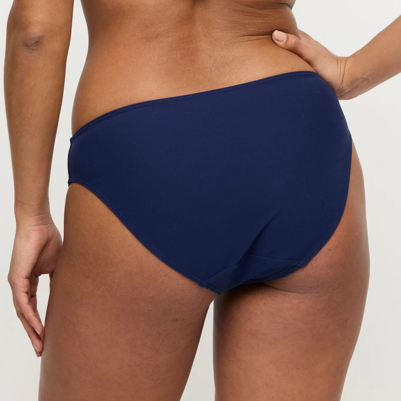 ASWAN Water Blue Bikini Rioslip