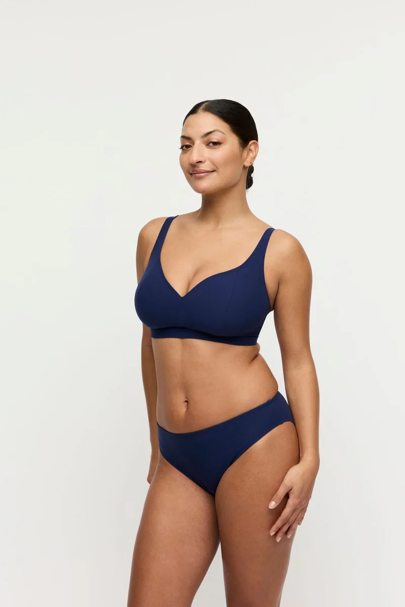 ASWAN Water Blue Bikini Rioslip