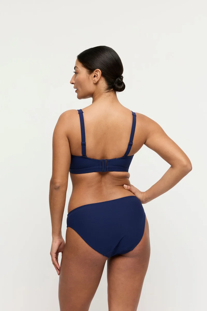 ASWAN Water Blue Bikini Rioslip
