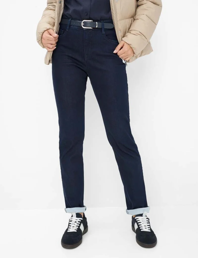 Style Mary