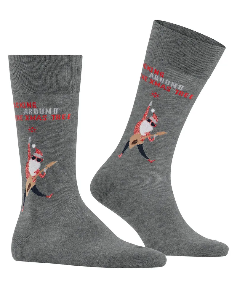 Burlington Rocking X-Mas Herren