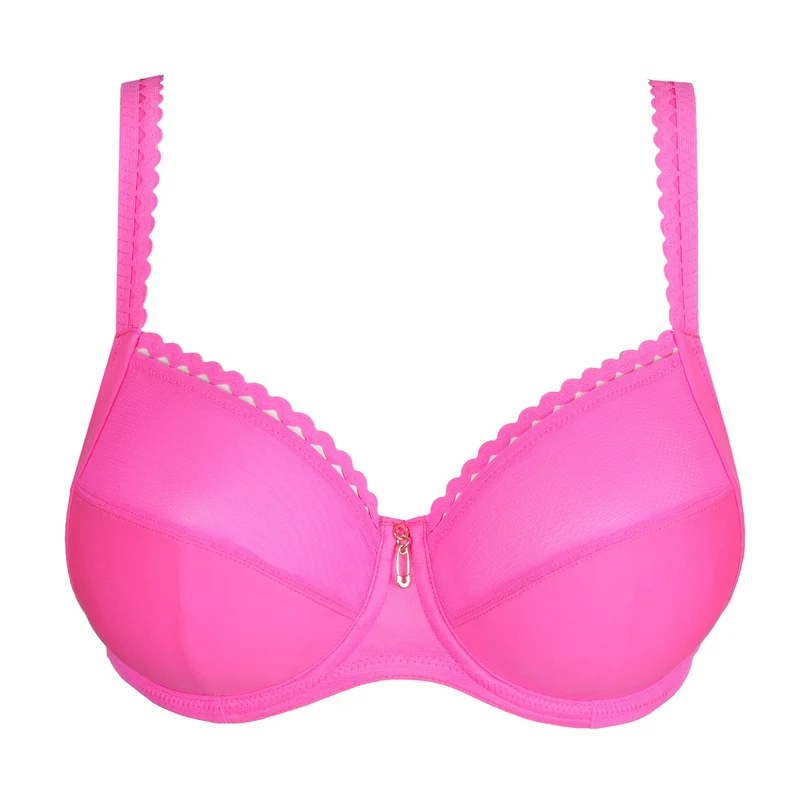 VIVGIRL cactus flower Vollschalen-BH