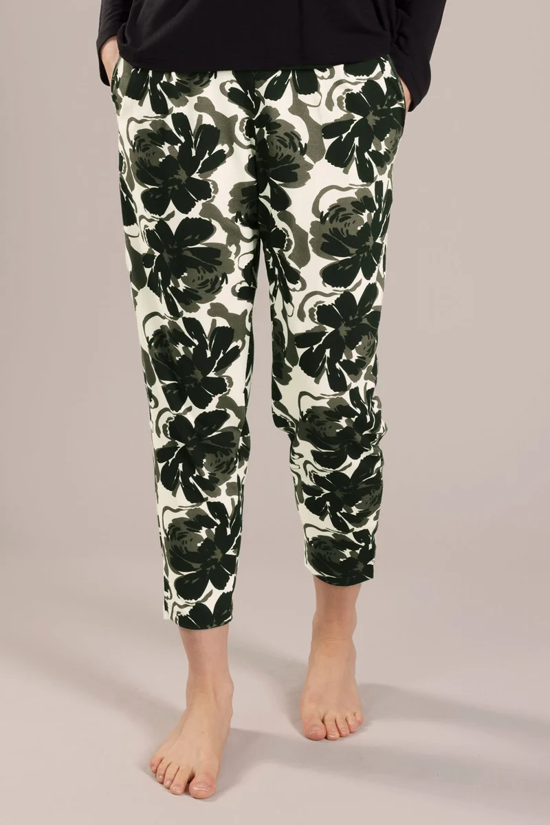 7/8 Pants