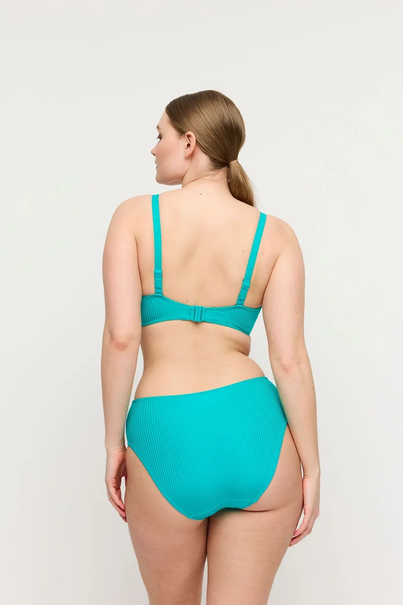 DELRAY Sea Turtle Bikini Taillenslip