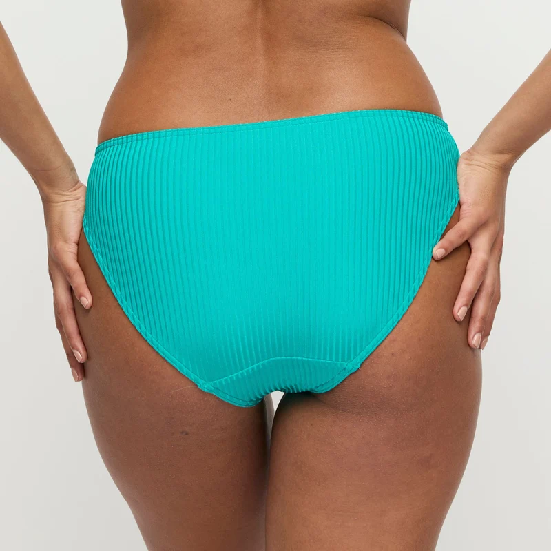 DELRAY Sea Turtle Bikini Rioslip