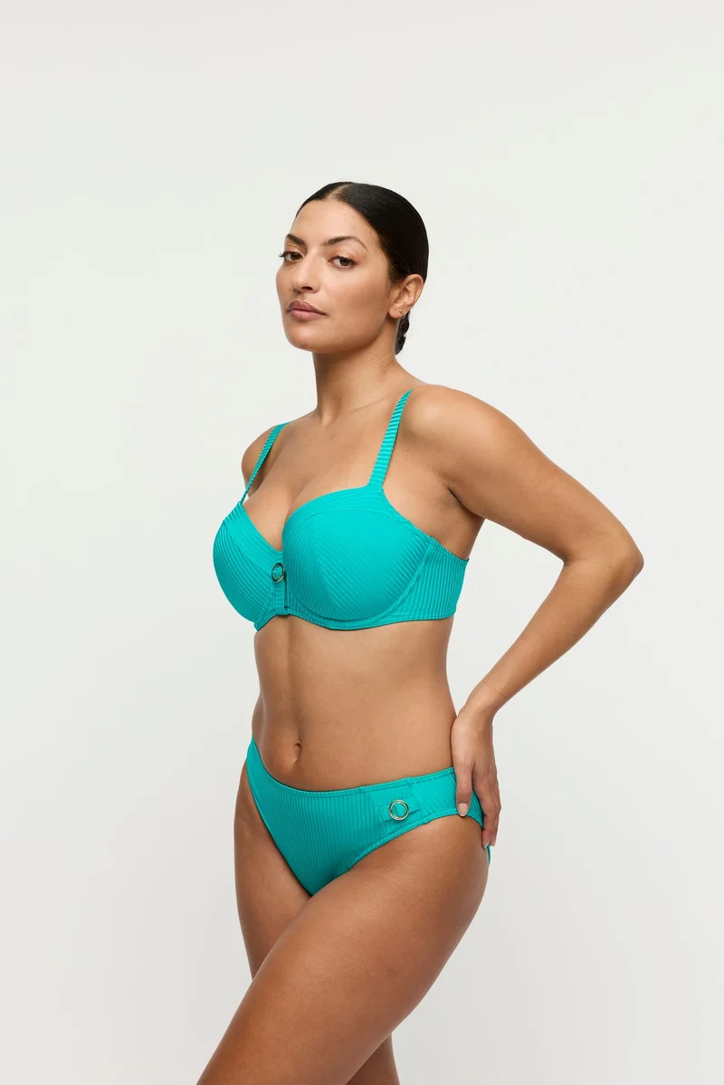 DELRAY Sea Turtle Bikini Rioslip