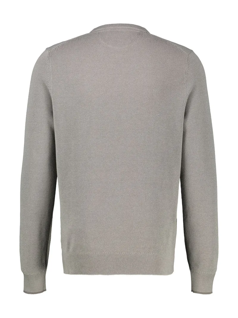 O-NECK BUENDCHEN