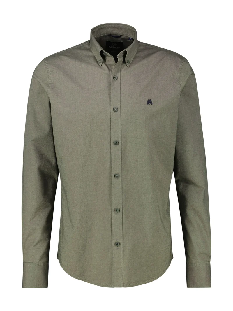 BUTTON DOWN