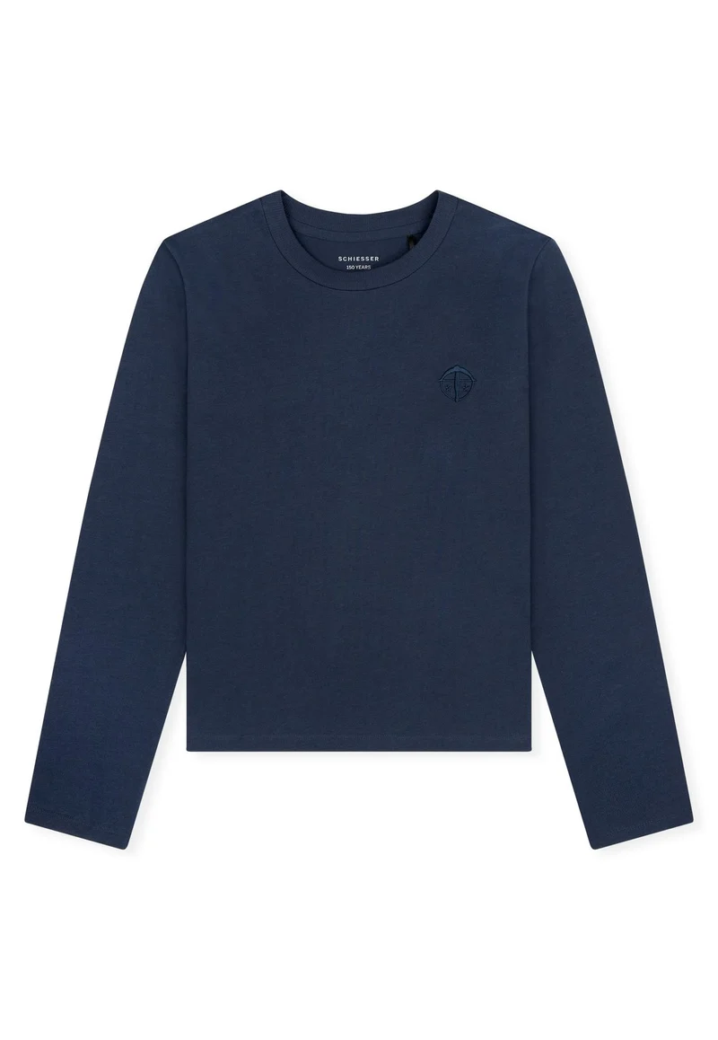 Langarmshirt