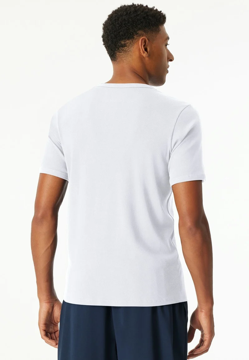 T-Shirt Rundhals