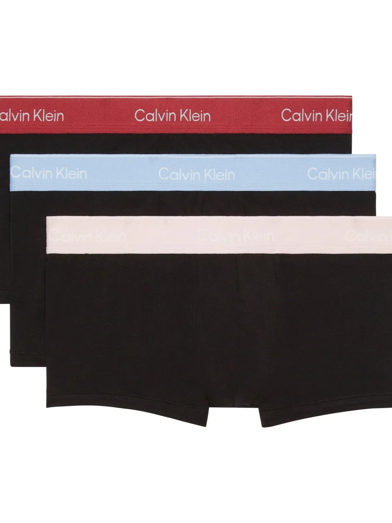 LOW RISE TRUNK 3PK