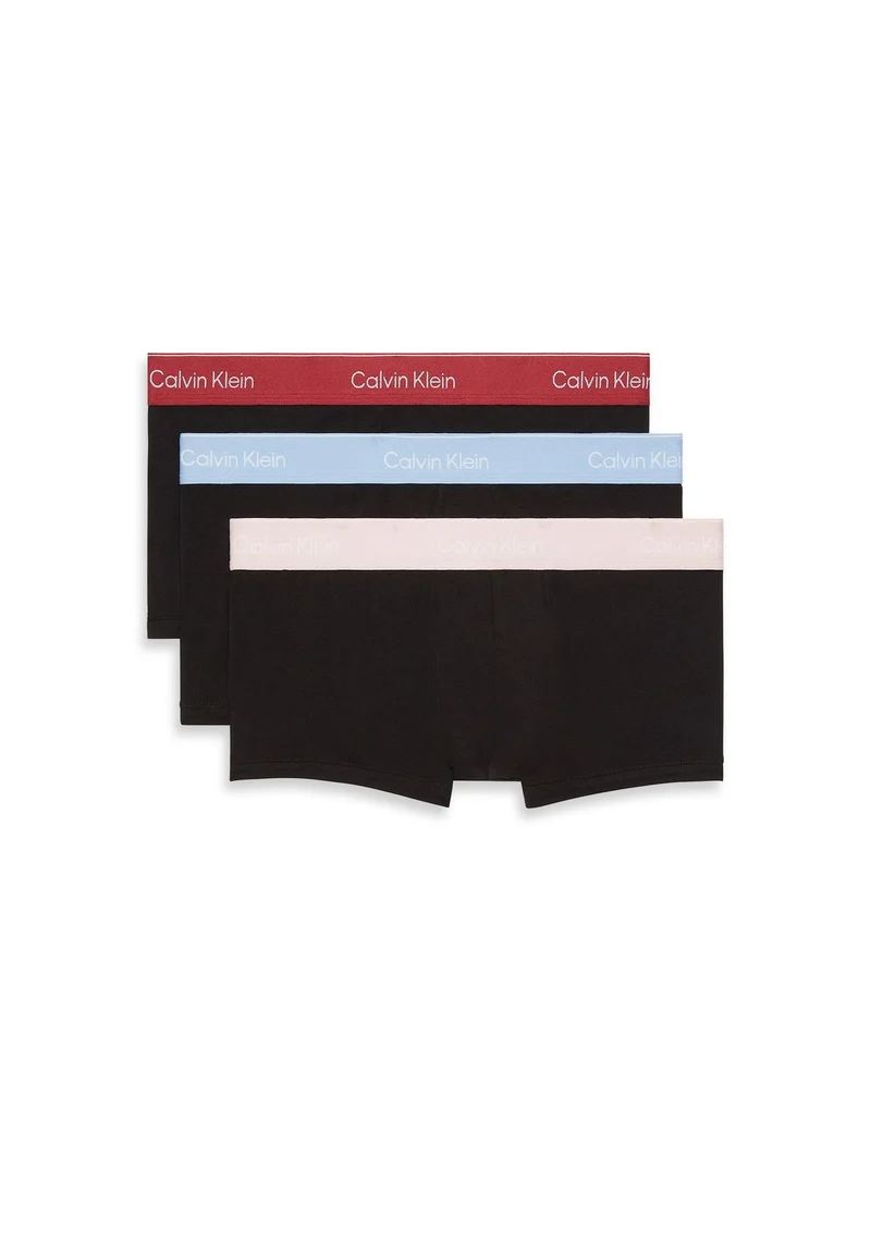 LOW RISE TRUNK 3PK