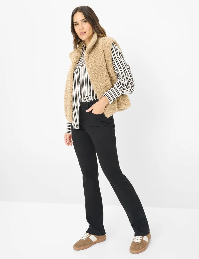 Style Mary