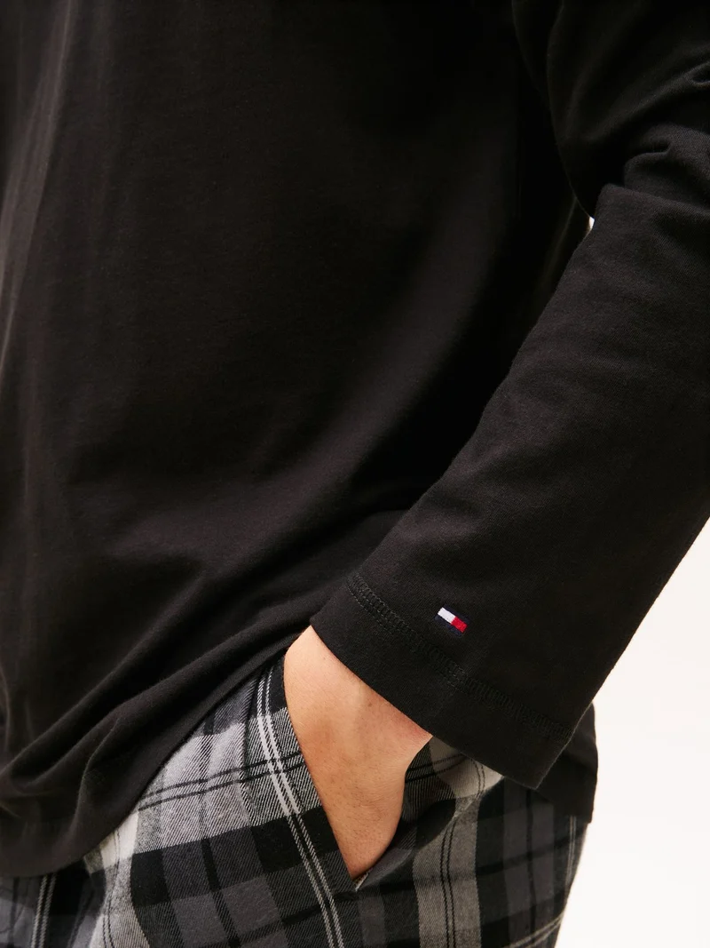 LS LOGO TEE
