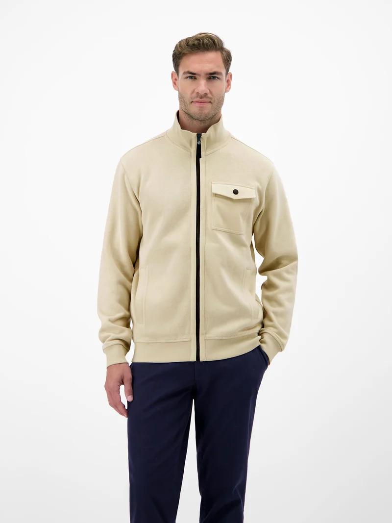 JACKE FULLZIP