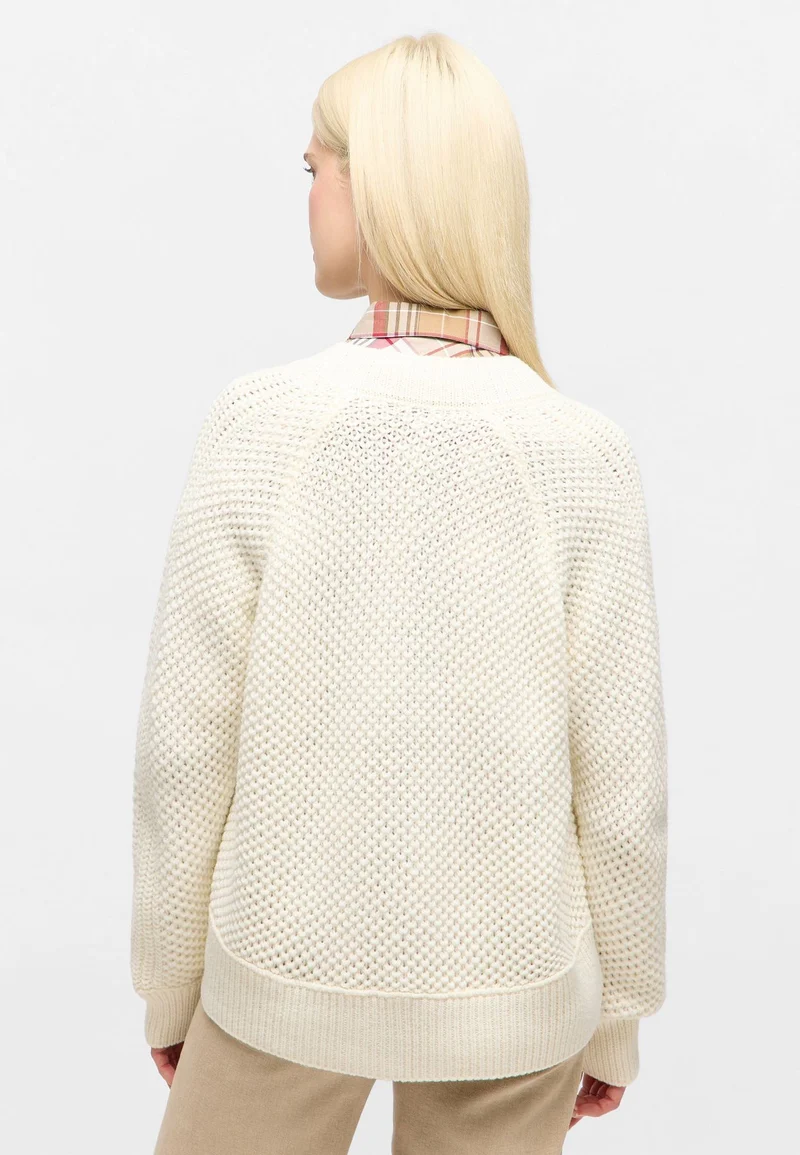 Strick Cardigan