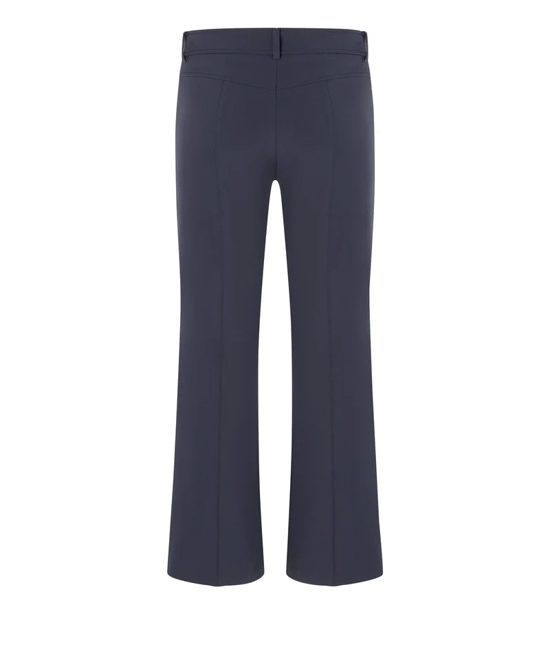 Farah patched pocket