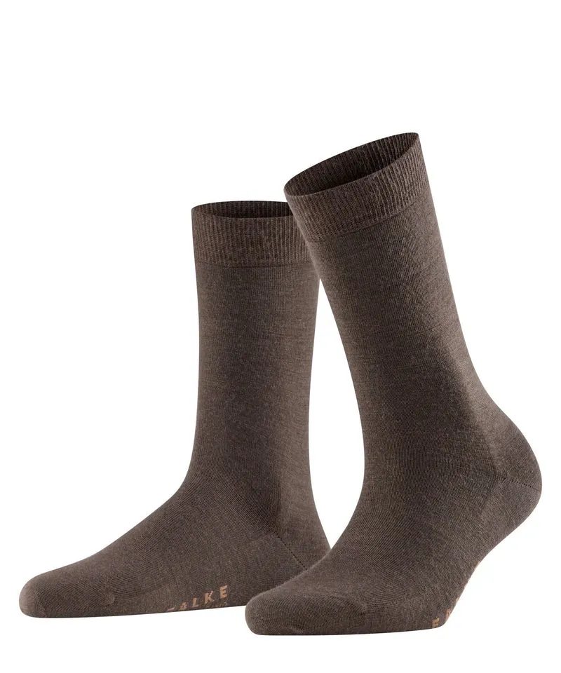 FALKE Softmerino Damen