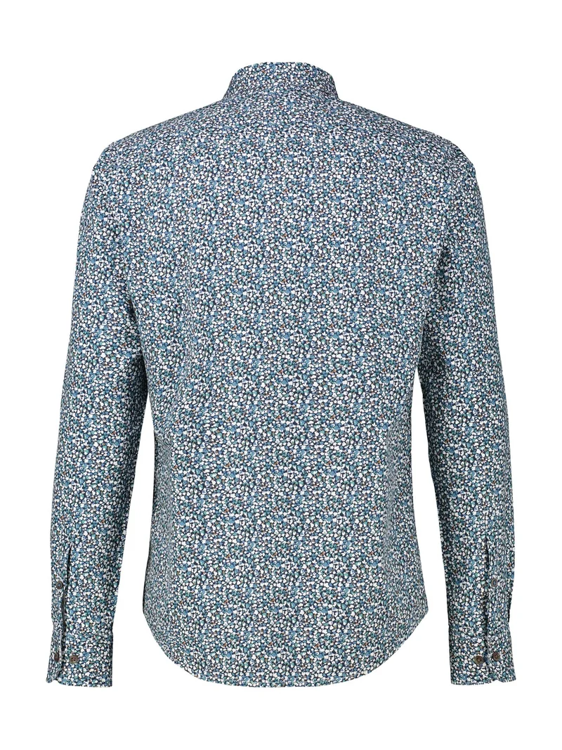 BUTTON DOWN