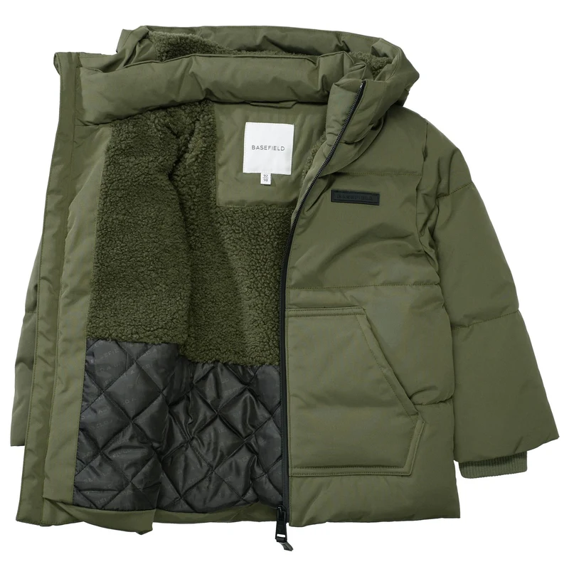 Kn.-Jacke