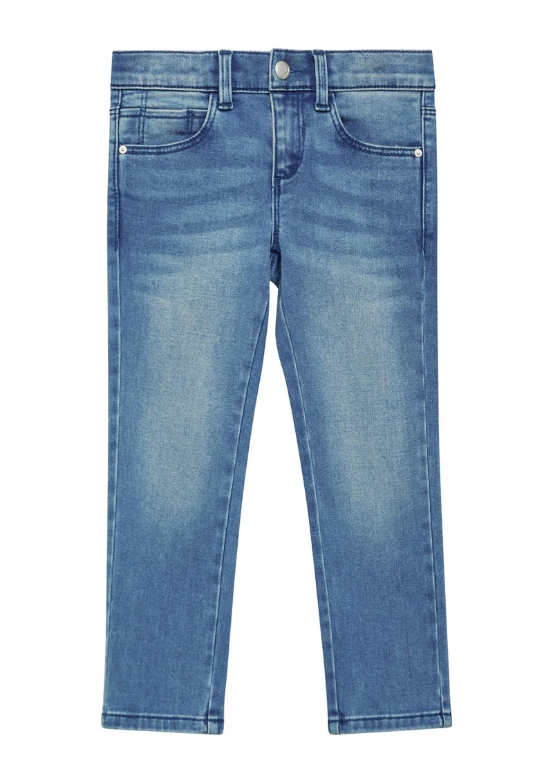 Jeans-Hose
