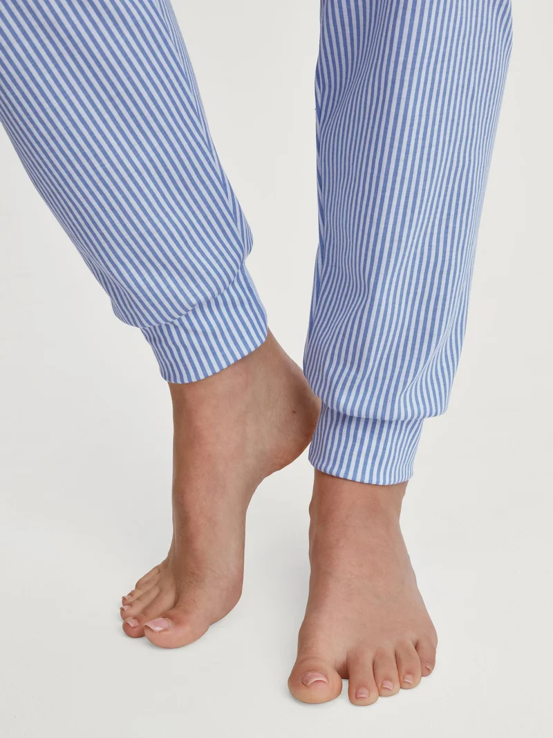WOMEN Pyjamas with cuff