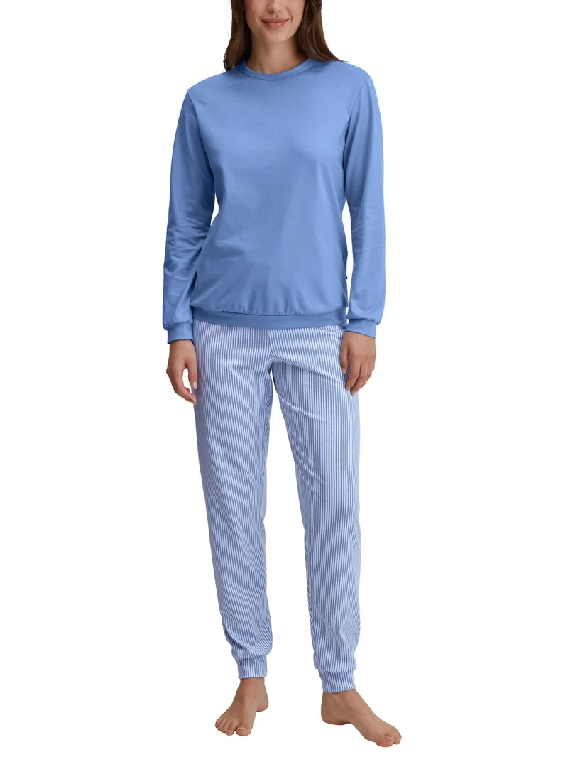 WOMEN Pyjamas with cuff