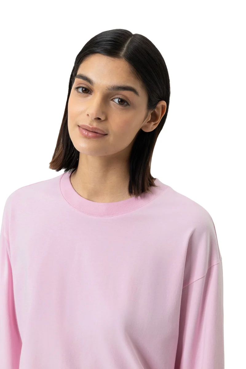 T-Shirt langarm