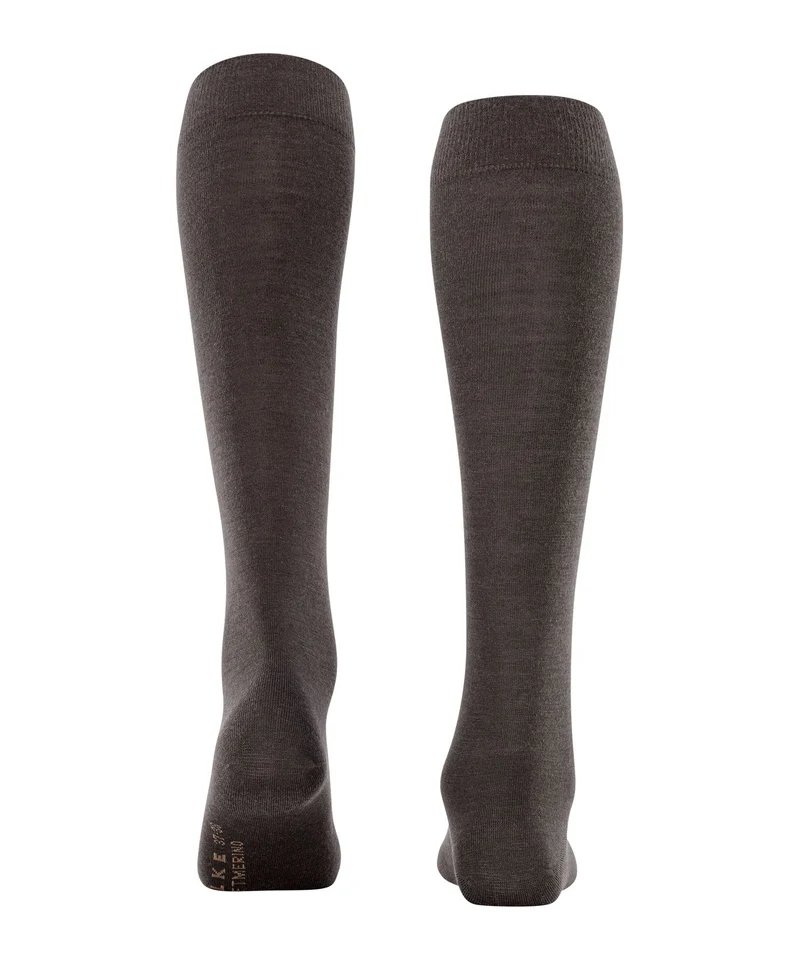 FALKE Softmerino Damen
