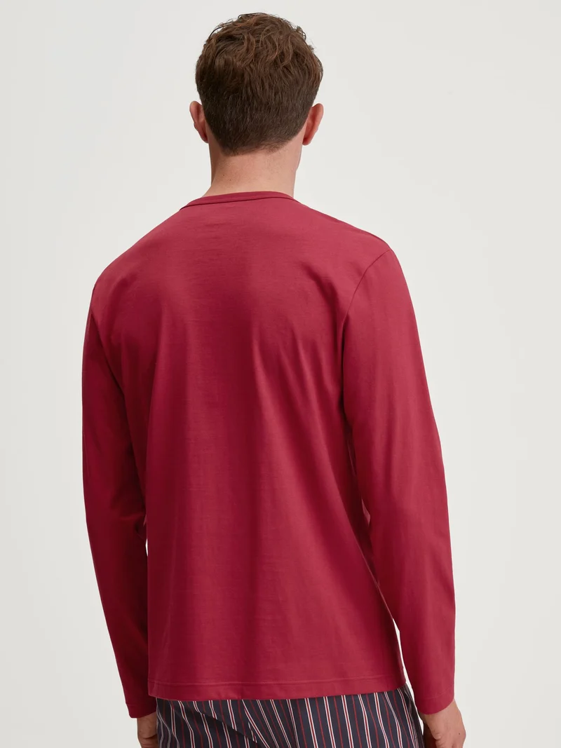 MEN Shirt long-sleeve