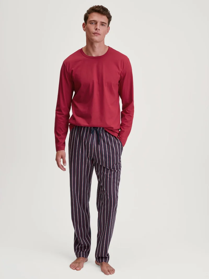 MEN Shirt long-sleeve