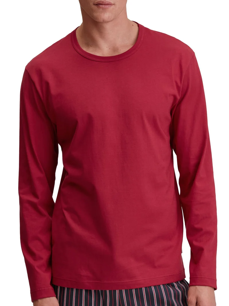 MEN Shirt long-sleeve