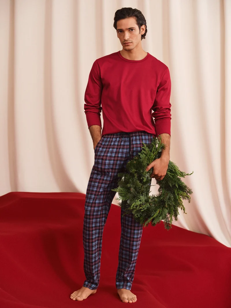 MEN Shirt long-sleeve