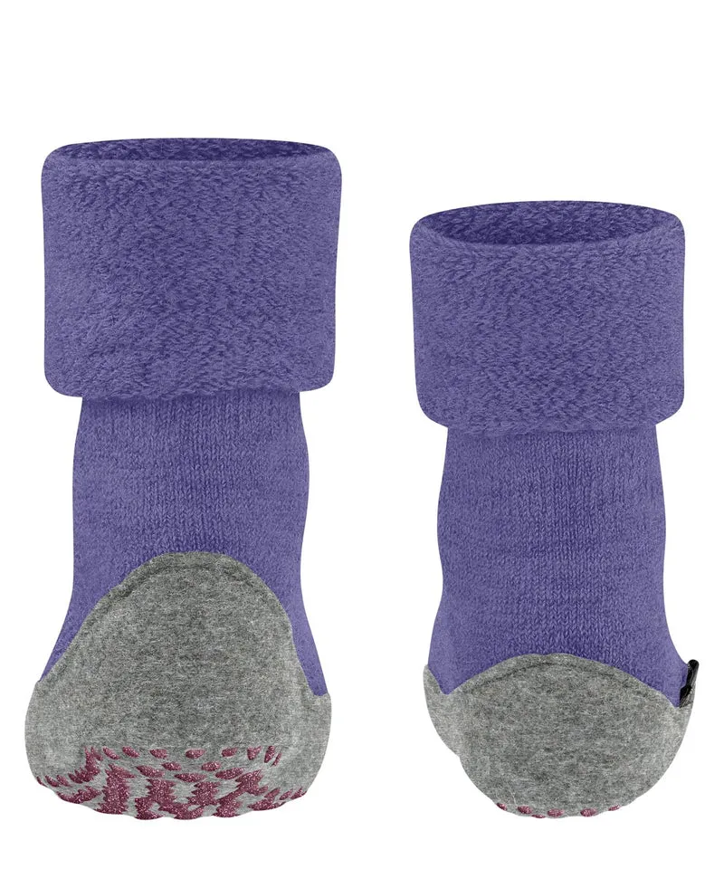 FALKE Cosyshoe Teens Kinder
