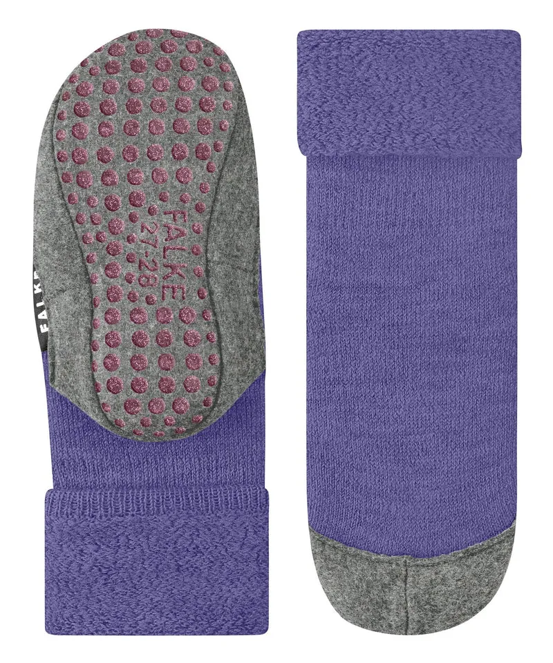 FALKE Cosyshoe Teens Kinder