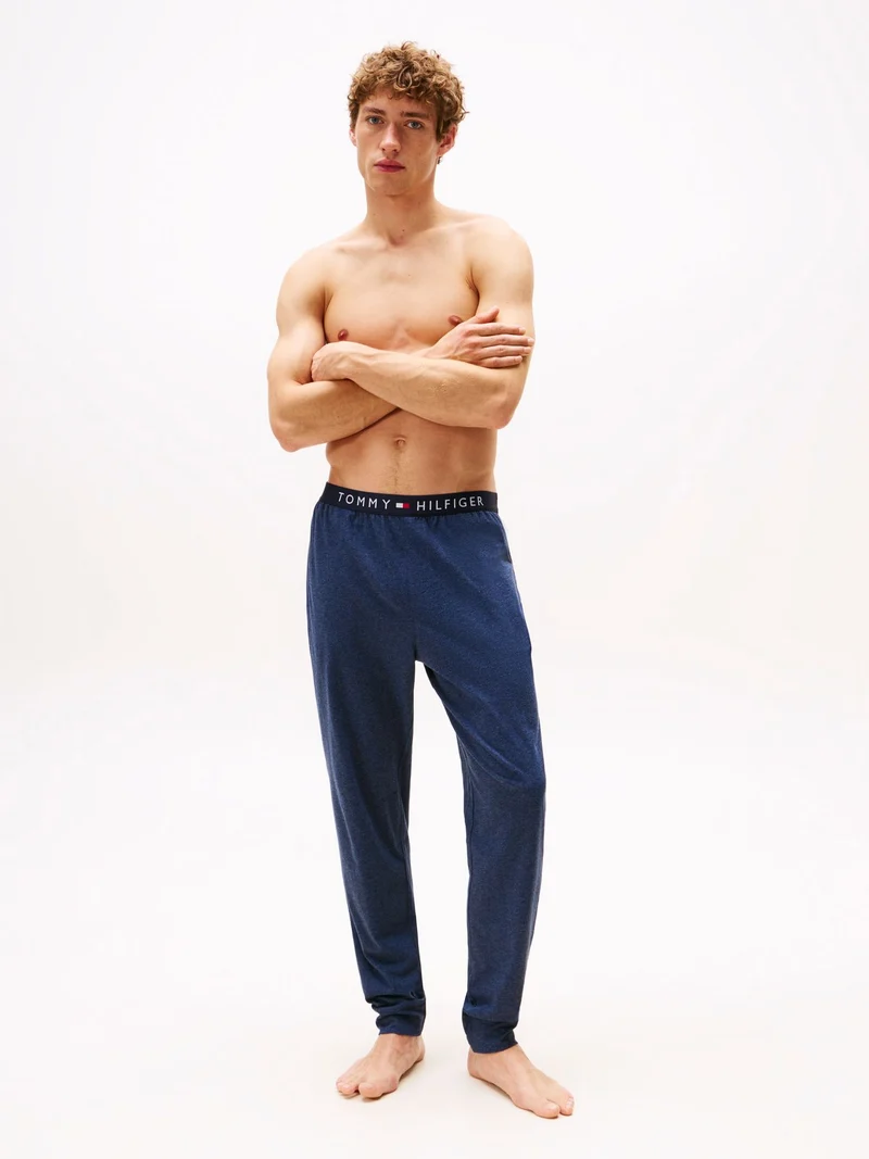 JERSEY PJ PANT CUFFED