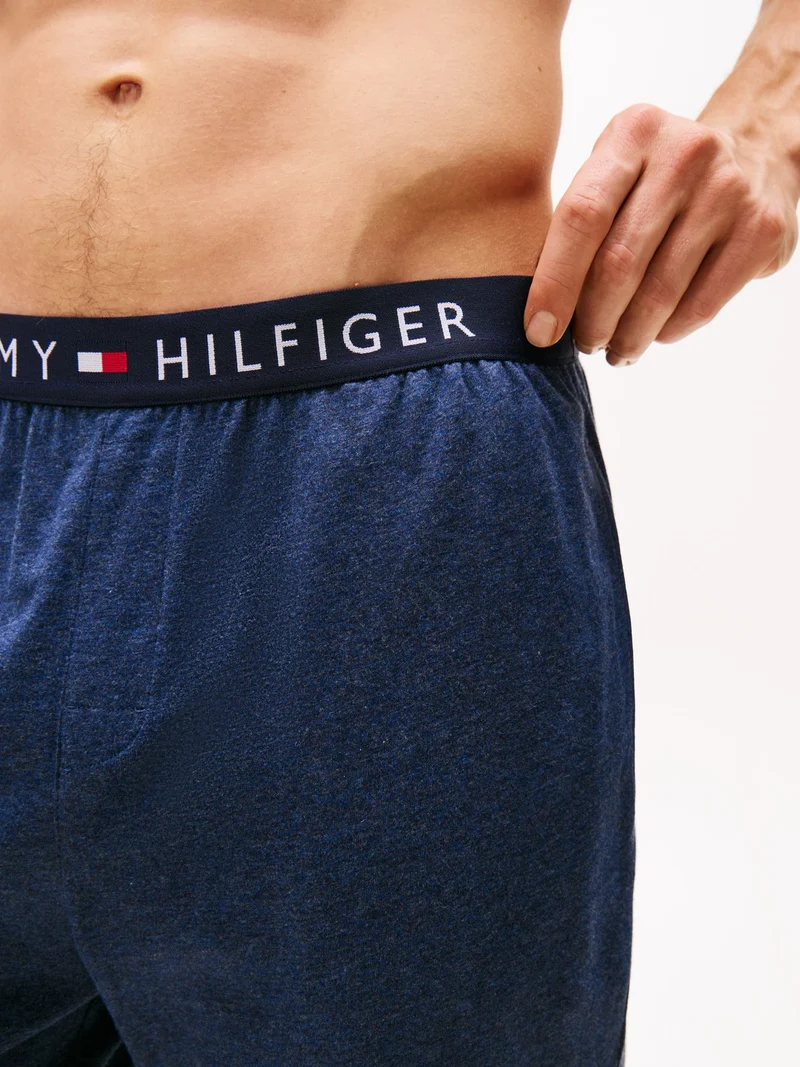 JERSEY PJ PANT CUFFED