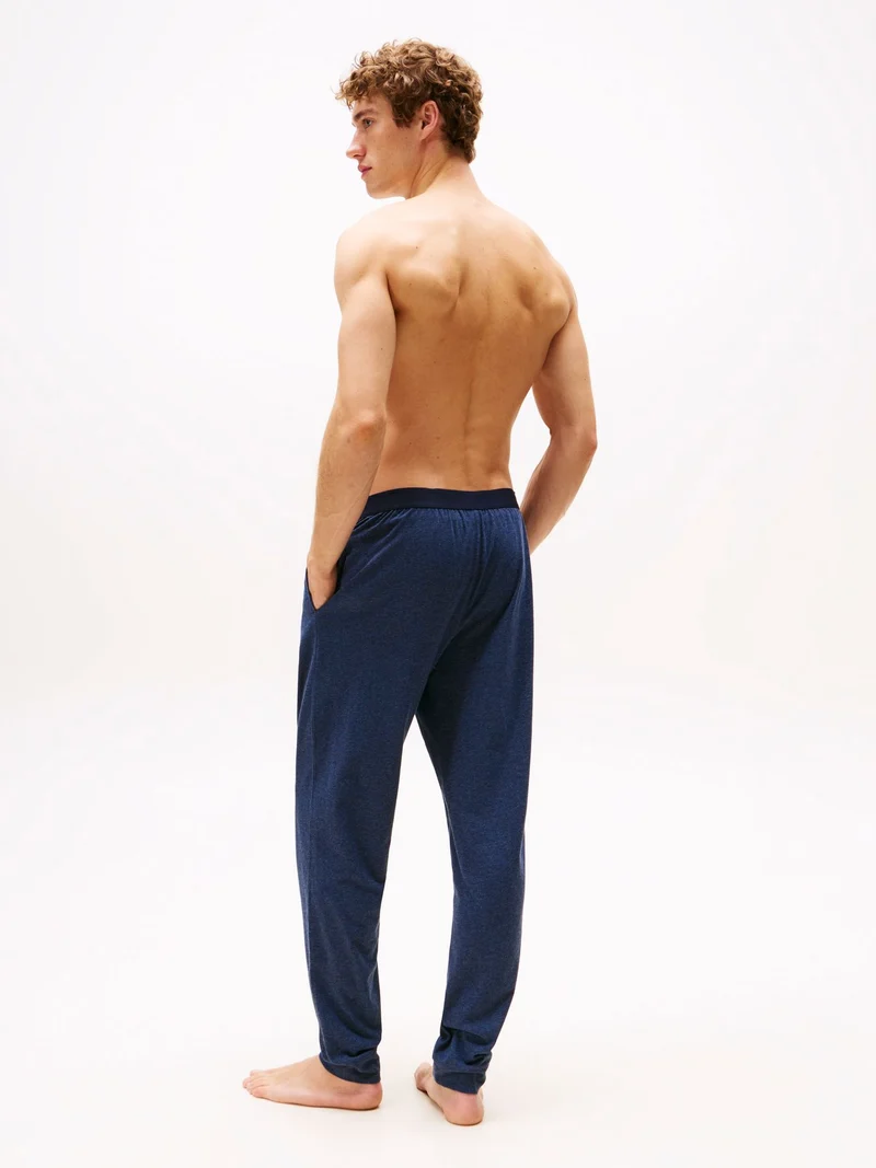 JERSEY PJ PANT CUFFED