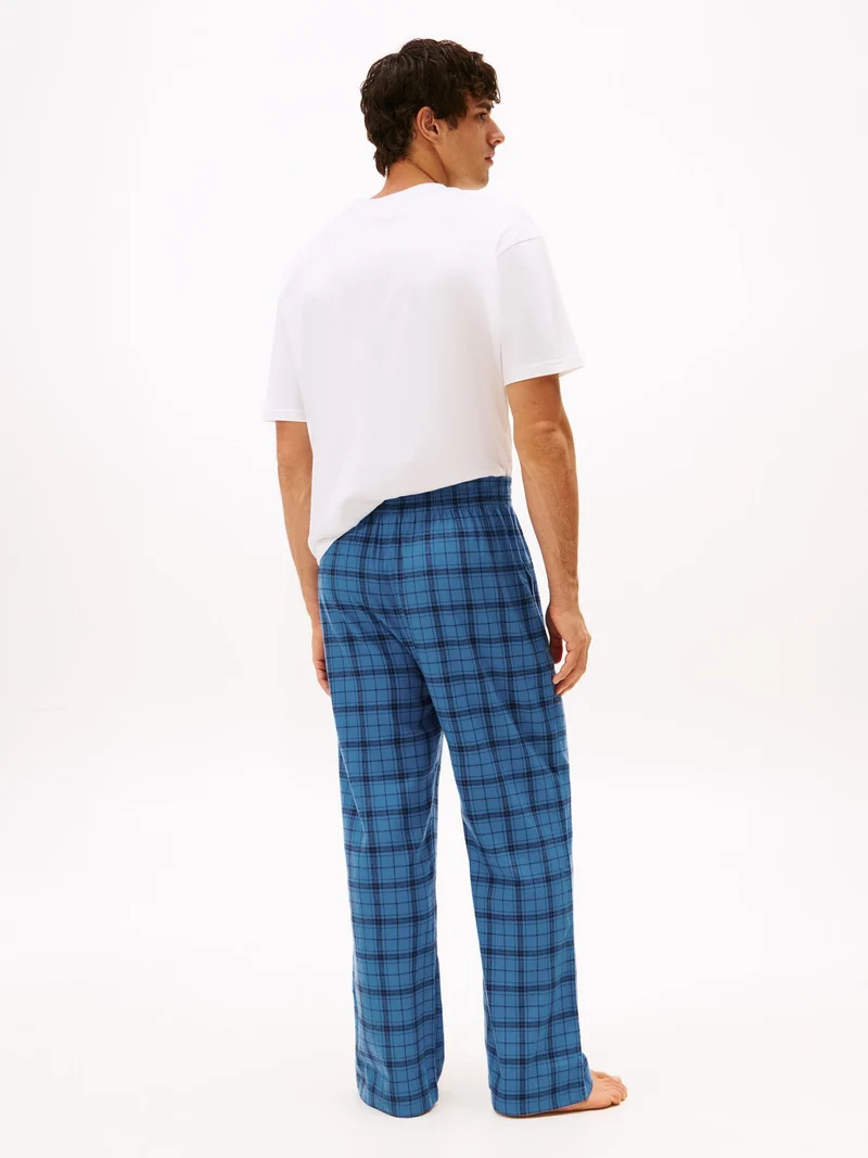 FLANNEL PJ PANT