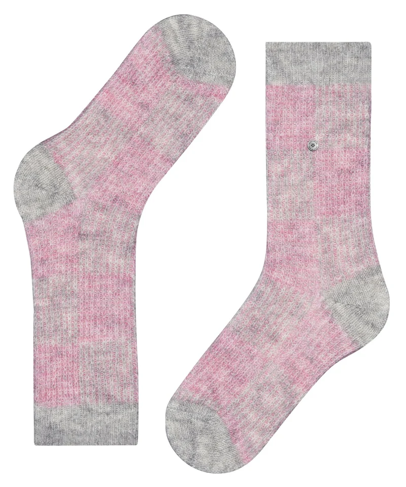 Burlington Charming Checks Damen