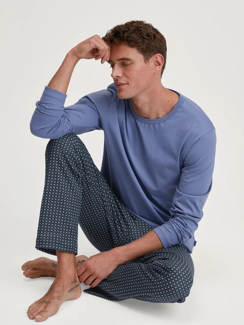 MEN Shirt long-sleeve