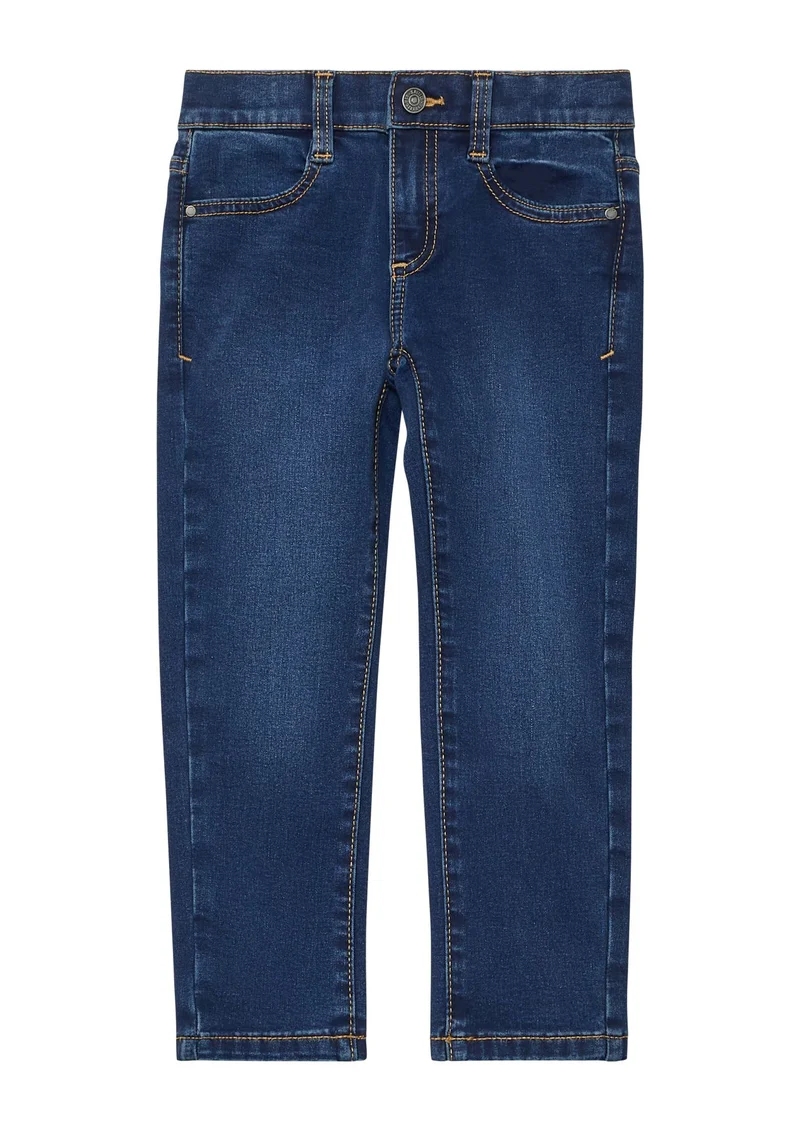 Jeans-Hose