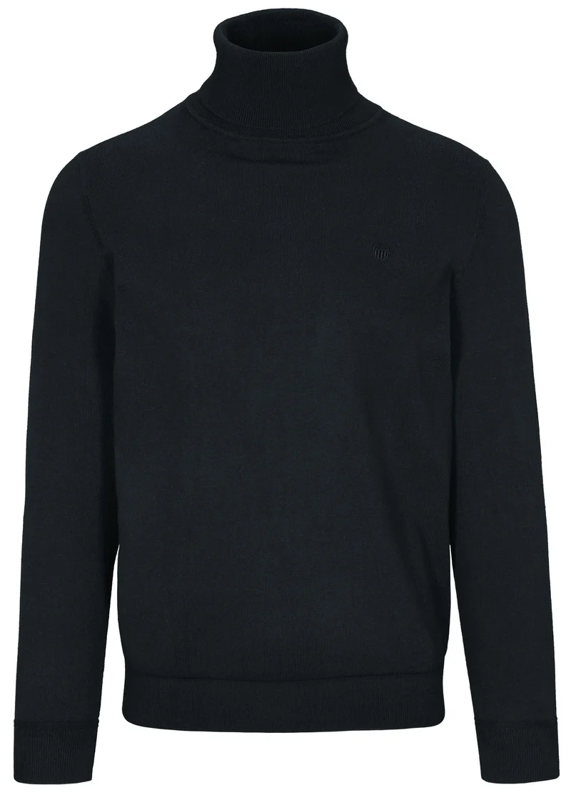 Rollkragen Pullover