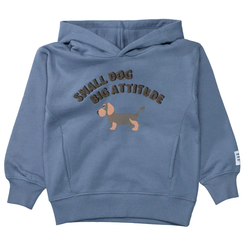 Kn.-Hoodie
